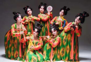 【私享包团】河南博物院深度讲解（文史大咖/历史文化探寻之旅）【[私享包团]不用拼团不用等人，时间自由，行程更轻松】