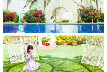 【同业订单】蜈支洲岛一日游【门船票+往返接送+上岛自由活动】【海岛观光旅游/上岛后自由活动+含来回船票】