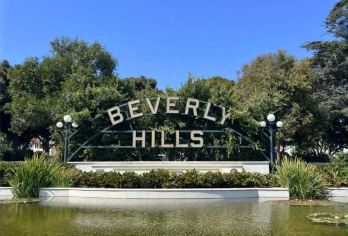 比弗利山庄+盖蒂中心+圣莫尼卡海滩【探索充满魅力的洛杉矶】【欢迎来到闻名全球的“天使之城”洛杉矶】