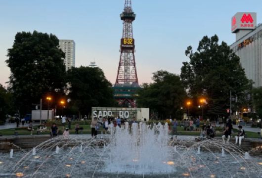 日本札幌市区经典网红景点/可小樽登别富良野北海道多日包车精选【包车一日游，解锁旅行新方式！独立车辆配备经验丰富的老司机，为您量身打造专属行程。】