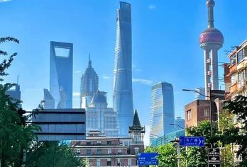 上海出发东方明珠+外滩+南京路+浦江游船包车一日游【高品质纯玩无购物】