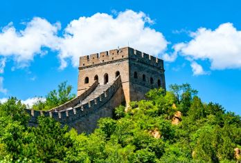 慕田峪长城+颐和园一日游&可选中文英文/私家团酒店接送【[良心]商家承诺本产品为纯玩团，无强制消费，可升级私家团（私家团不含讲解，）时间更自由】