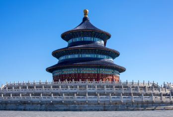 北京天坛公园【一对一VIP独立成团+含通票+深度讲解2小时】【10年以上的精讲导游，持全国导游证上岗！】