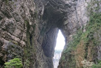 重庆乌江画廊观景台+仙女山+天生三桥一日游【2-8人团】【提供主城商圈指定地点免费定点接客服务，定点地方可上门接】