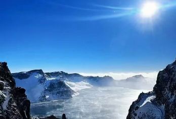 长白山西坡一日游【二道白河起止】【[行程]二道白河上门接送，无额外收费】