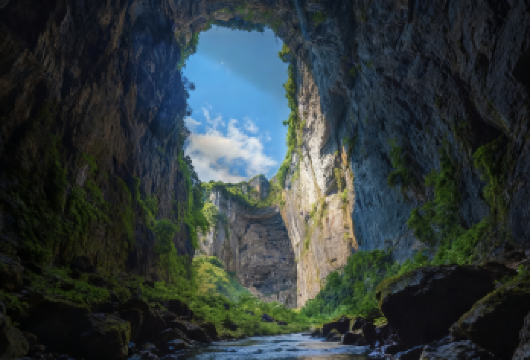 【全景包车】武隆天生三桥+龙水下地缝+仙女山国家森林公园【[贴心服务]正规车辆，舒适干净，老司机保驾护航，推荐当地美食美景，旅行路上不踩坑。】