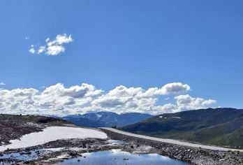 挪威卑尔根沃斯小镇+艾于兰峡湾【中文定制包车+咨询优惠】【尊享一对一高端行程定制，多日豪华包车专属礼遇，专业旅行顾问24小时恭候垂询。】