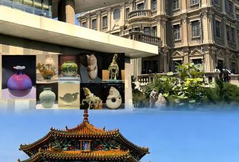 【精品包团】沈阳故宫+张学良旧居+辽宁省博物馆一日游【必打卡三地标：沈阳故宫探皇家秘史，张学良旧居品民国风云，辽宁省博物馆赏千年文脉，一日尽览沈城历史厚度】