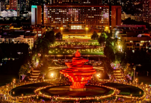 青岛一日游【支持景点自选/纯包车/市区崂山景点任选】【[达人带玩]多年旅游经验老司机。适合亲子偕老情侣。】