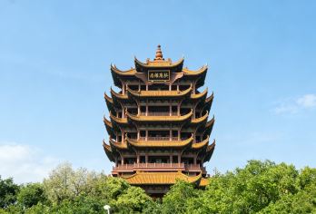 黄鹤楼2H讲解【文博说导师】拼小团10人/包团/耳麦【文博说导师讲解，严格把控讲解质量；】