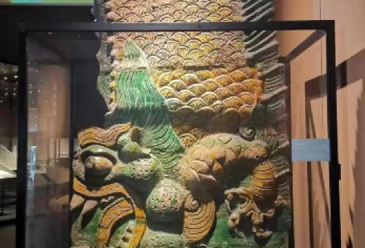 大同博物馆半日游+大咖讲解2-2.5H（不含门票）【1：专业知识通俗讲，品质团】