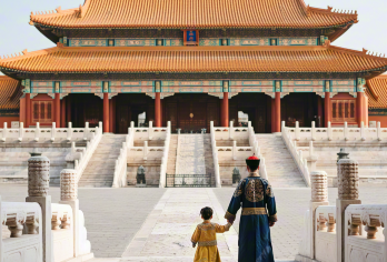 故宫一日游私家团【门票+英文资深导游3小时讲解】赠珍宝馆【精选10年以上专业故宫导游讲解】