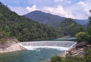 武夷山桐木关保护区【月亮湾/青龙大瀑布/桐木关（包车游）】【[独立成团]一单一团不拼团.一团一车不拼车.行程可调】