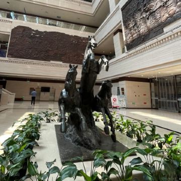 邯郸博物馆+丛台公园+学步桥+邯郸道一日游【2-15人小团】