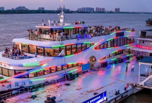 九江专业地陪/外语导游：石钟山+浔阳楼 外宾接待 EA【全程中文/英文/俄语/法语/韩语/葡萄牙语服务，沟通无障碍，景点可调】