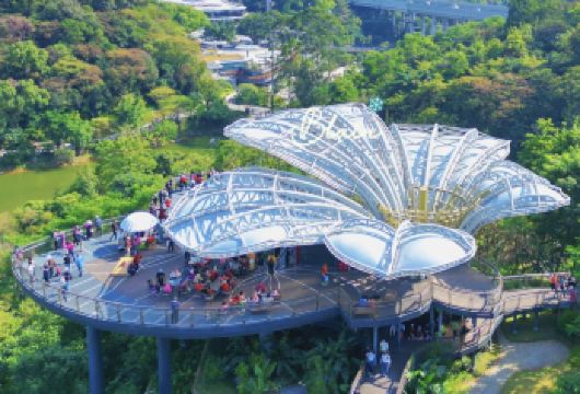 私家小团上门接送|广州南越王博物院+陈家祠+云萝植物园一日游【私家旅行：一单一团，不拼客，专属旅行； 品质服务：小车上门接送，专职司机护航】