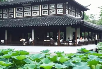 拙政园/平江路/拼团人工深讲解半日游【专业团队+注重品质】