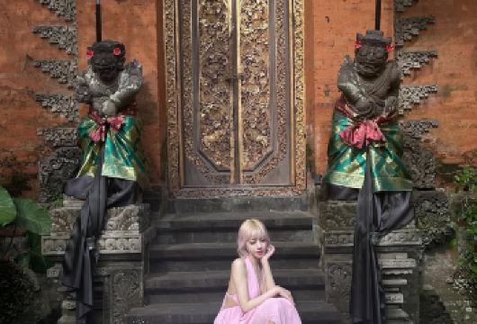 巴厘岛乌布一日游：德格拉朗梯田+乌布皇宫及市场+坦根农瀑布【打卡INS热门三件套：梯田秋千+皇宫文化+秘境瀑布】