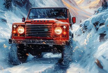 雪乡一日游【雪乡一日纯包车】亚布力起止、时间自由、项目可加【行程宽松：出发时间您来定，可个性化定制行程。】