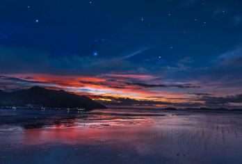 北岐滩涂+半月里+东安渔排一日游【1.[友情提示]订单少于2人，需现询商家确认】