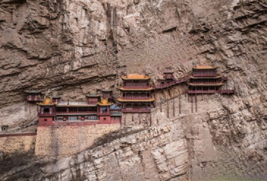 云冈石窟/悬空寺+应县木塔1日包车游【上门接送 门票自理】【[包车不拼车 ·轻松自在]：此产品定价为包车产品，1车1单，拍1份即可】