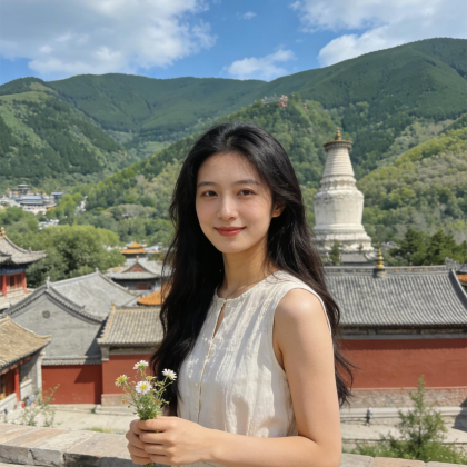 【早8点出发五台山一日】太原/忻州/均可出发·可定8人小团