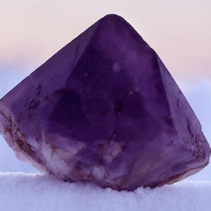 芬兰紫水晶矿+洛斯托一日游