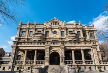 沈阳故宫+张学良旧居【1人起10人团+包门票+精讲蓝牙耳机】【1人可订 1-10人小包团，服务更细致】