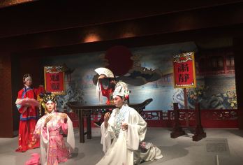 粤剧艺术博物馆+广州北京路千年古道遗址+大佛寺+岭南印象园【VIP小团】