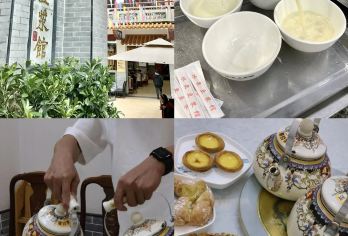 梧州岭南文化园+梧州龙母圣庙+梧州西江明珠塔一日游【