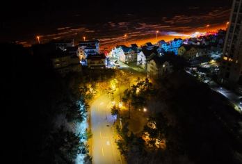 威海市畅游亲子/银发/情侣|定远舰+华夏城+赶海+水上乐园【中文司机】