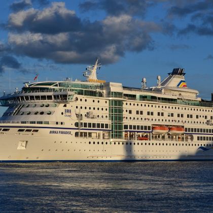 瑞典-斯德哥尔摩-市区明星景点-中文司导【多/日游全日定制】