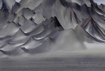 高奢小团格尔木出发-翡翠湖-黑独山-敦煌结束一日游【纯玩无购物】