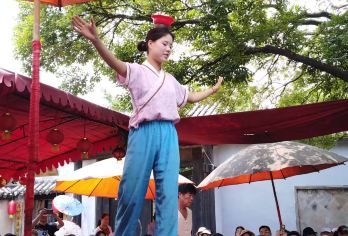 三国水浒联票，赠送古战船游太湖自驾游【高级导游接待，专业，省时，省力，省排队。进园自由活动，无需跟团，出园不限时间。】