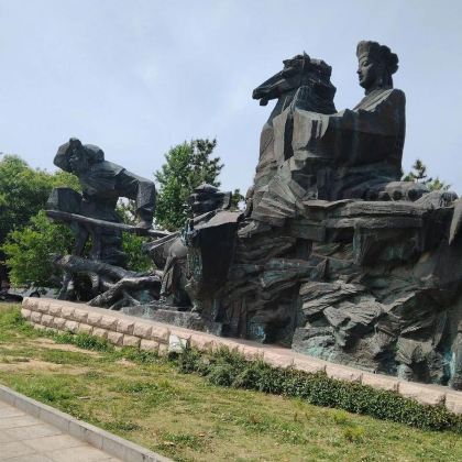 花果山半自由行