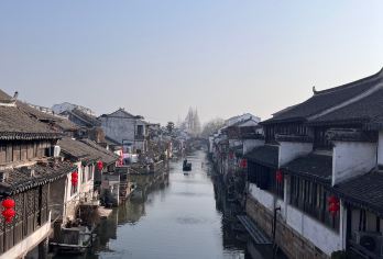 大理往返|沙溪古镇包车1日游【品质出游】