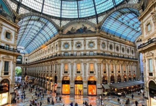 意大利米兰市区景点-圣玛丽亚感恩教堂《最后的晚餐》包车-精选【专属客服和本地中文司机，一家一团包车】