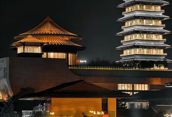 扬州大运河博物馆人工讲解【5人拼团含预约入馆】【[品质保证]保证无购物 无隐形消费】