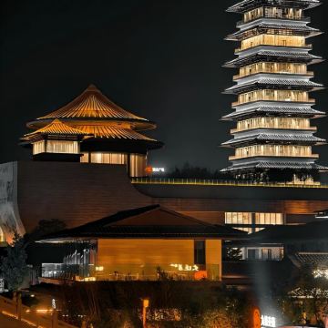 扬州大运河博物馆1.5H人工讲解【6人拼团·含免费预约约票】