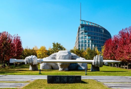 探秘陕考古博物馆 筑梦西工大长安小状元研学私家小团一日游【①私家小团品质有保障，亲子上门接待省时省力】