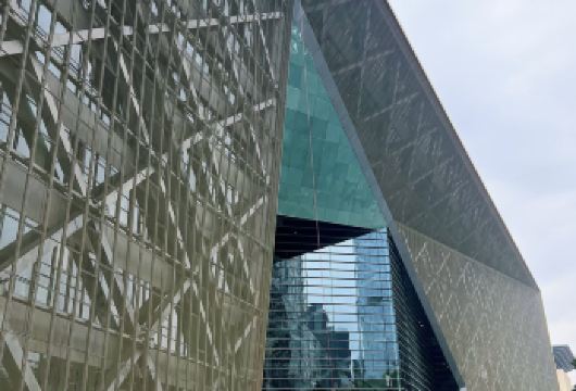 成都博物馆讲解：走进这座博物馆，读懂成都三千年！！！【1、自主发团，配备专业蓝牙耳麦！】