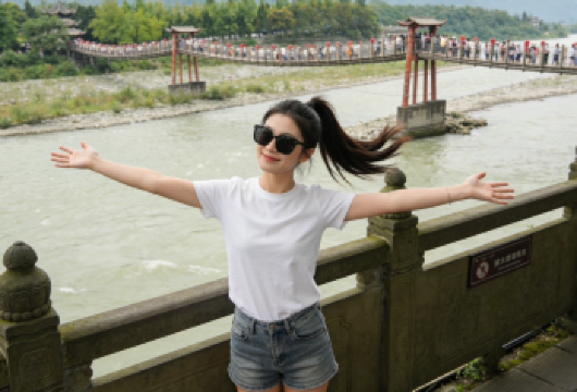 6人小团◆成都+都江堰+仰天窝+钟书阁一日游◆门票+上门接送【[保证发团·引领小团]6人内小团，，0套路，不推销，不擦边，回归旅游本质，引领市场只做口碑。】