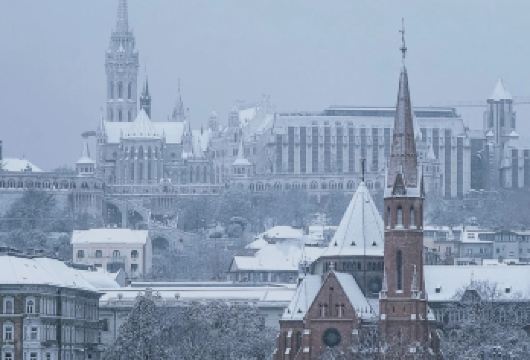 匈牙利布达佩斯-塞切尼链桥 -布达城堡-渔人堡-包车-精选【专属客服和本地中文司机，一家一团包车】