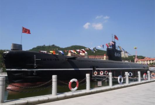 私家团·海上落日·旅顺口区+莲花山观景台一日游、上门接送【上门接送：市中心酒店上门接送，出行更省心】