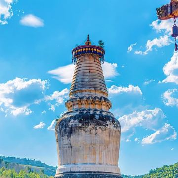 市区免费上门接送◆五台山包车一日游