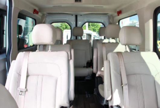 单云水谣土楼景区一日游包车【[经典组合]包车一日游】