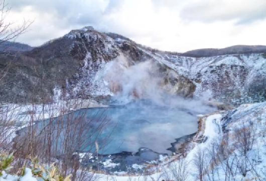 日本小樽登别景点一日游/可札幌富良野美瑛旭川北海道包车-精选【包车一日游，解锁旅行新方式！独立车辆配备经验丰富的老司机，为您量身打造专属行程。】
