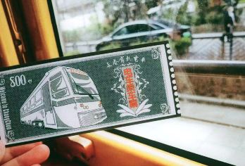 长影旧址博物馆+54路文旅专列（半日活动)上午或下午游【1、相约东北亚，爱在春天里，北国春城——长春欢迎您！】