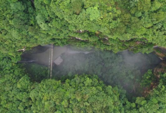 贵州贵阳|猴耳天坑极限三件套畅玩！极限/刺激/畅玩【VIP私人行程、专属中文司机、舒适出行、景点随心调，更多旅行服务，欢迎咨询！】