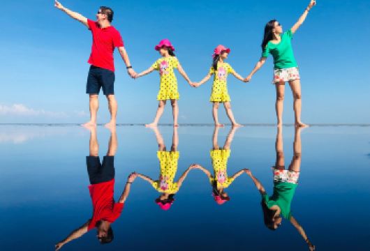 天空之境+吉隆坡一日游【打卡马来西亚版“天空之镜”】